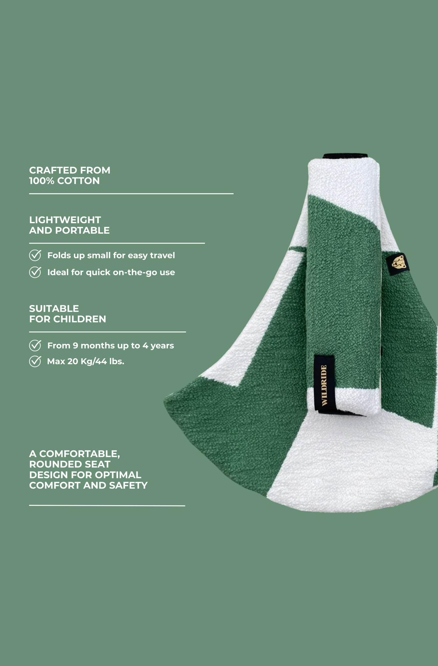 Green Graphic
