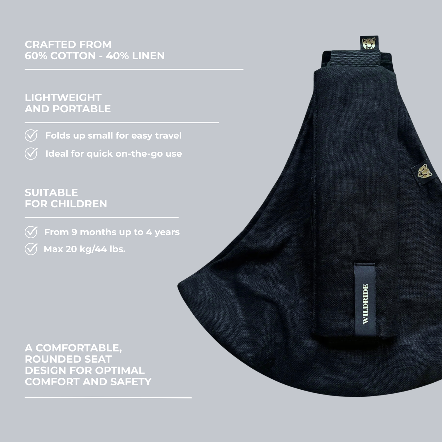 Black Linen