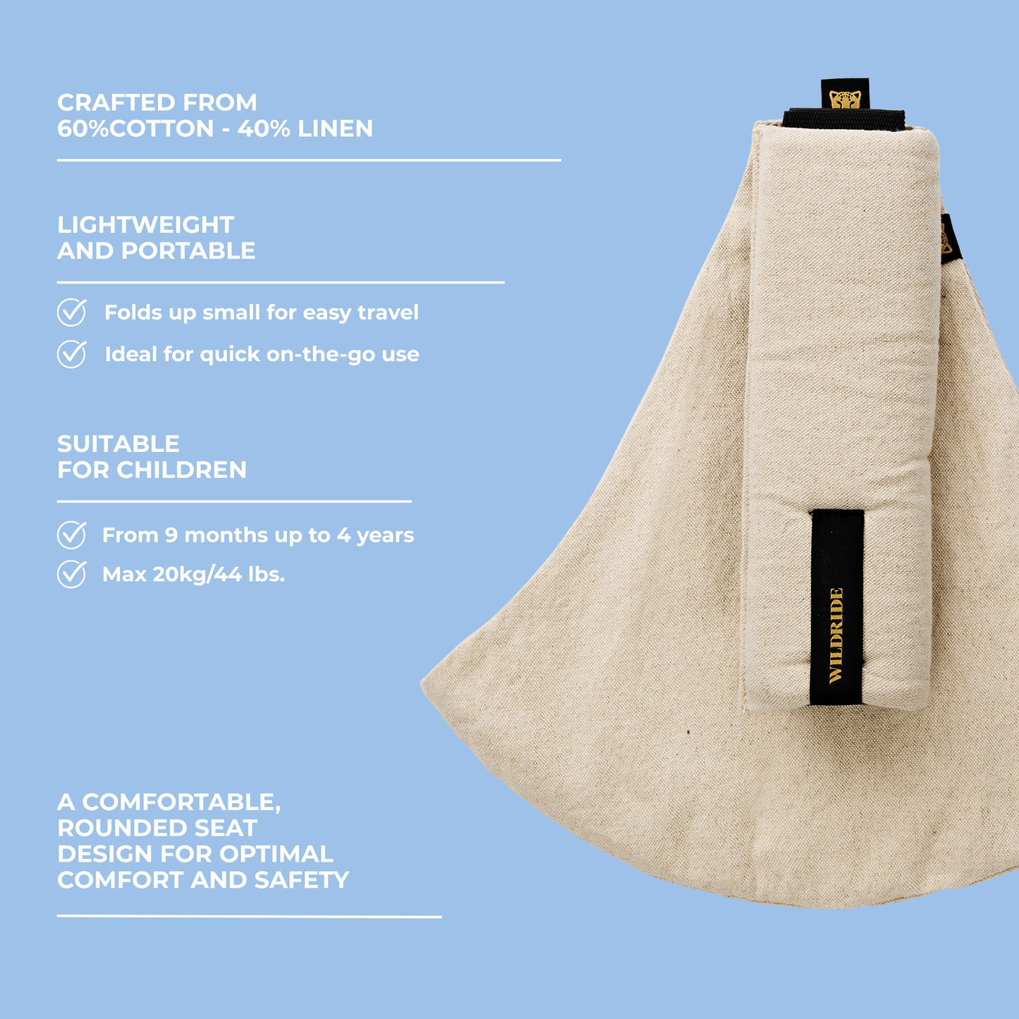 Sand Linen