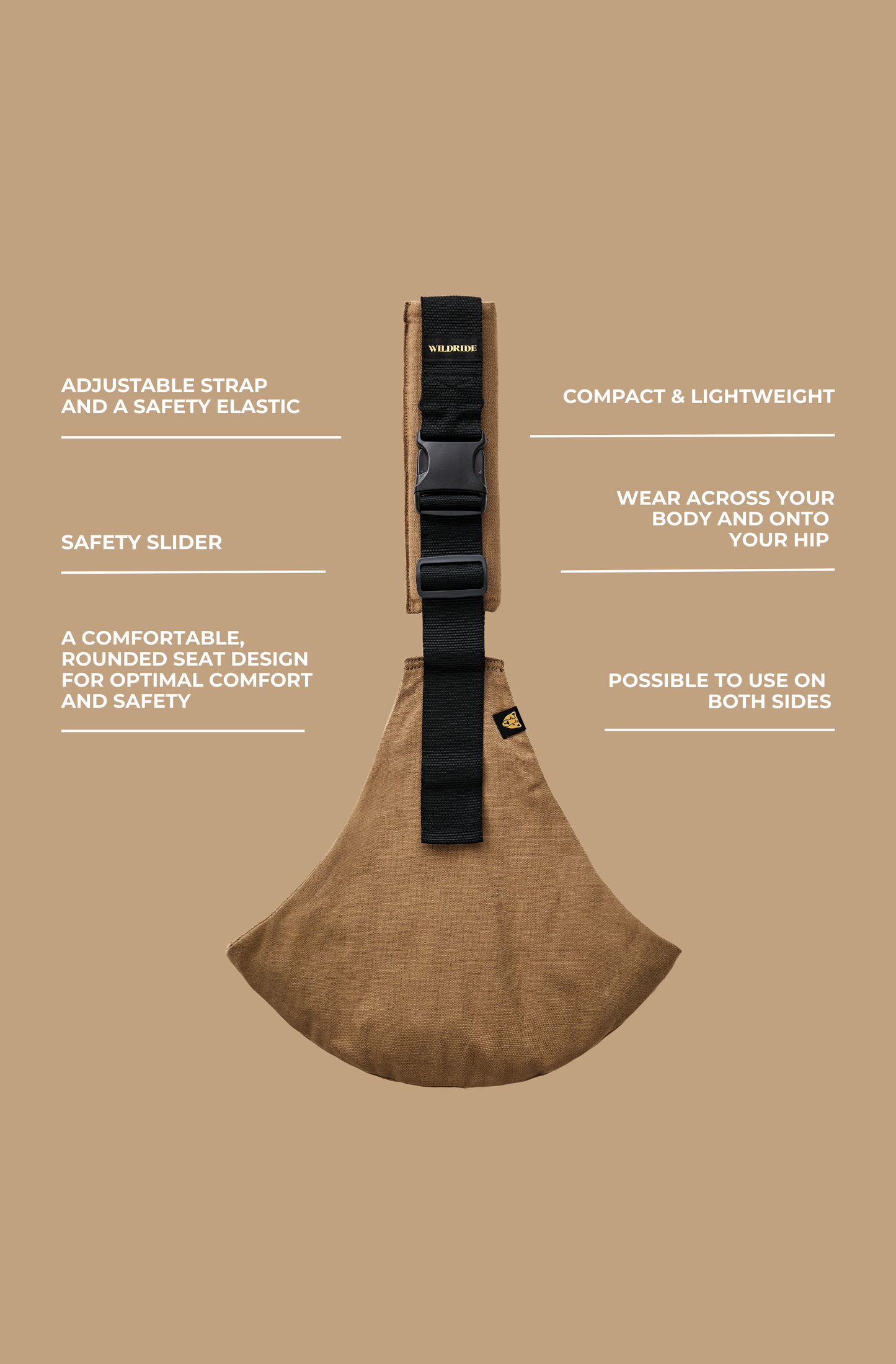Camel Linen