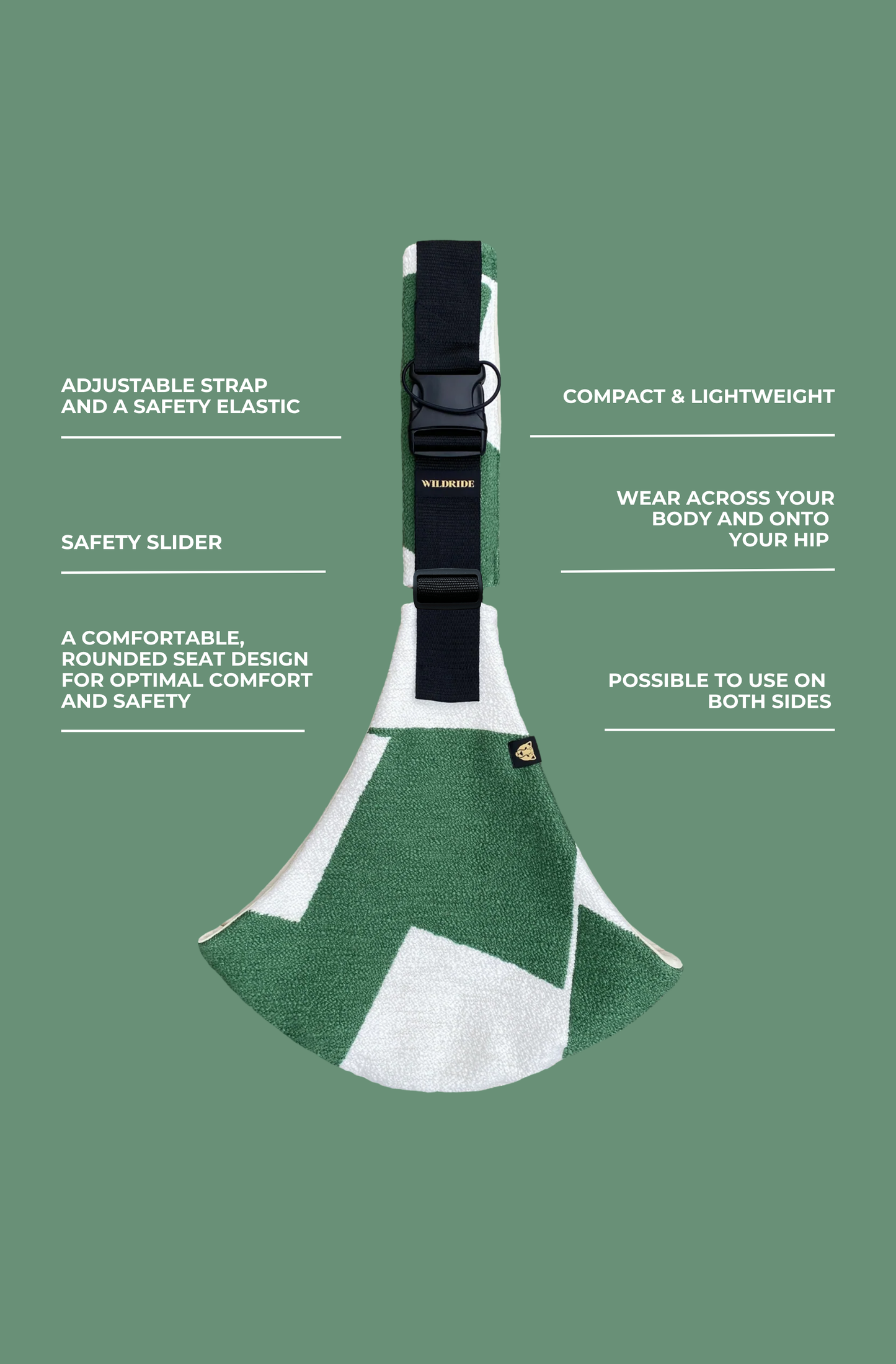 Green Graphic