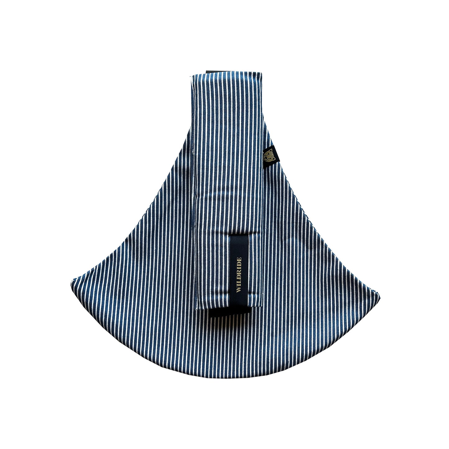 Indigo Denim Stripe