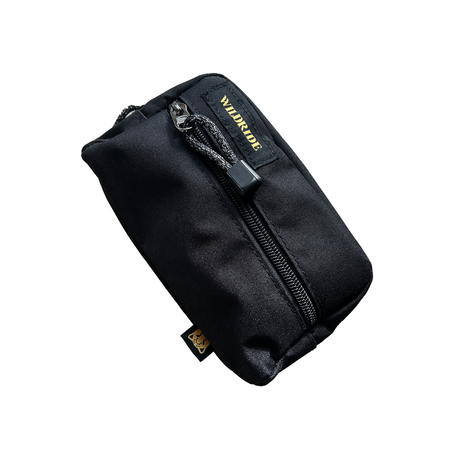 Slide on bag