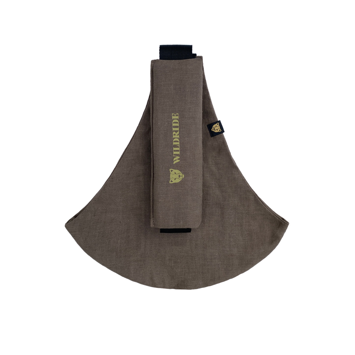Brown Linen