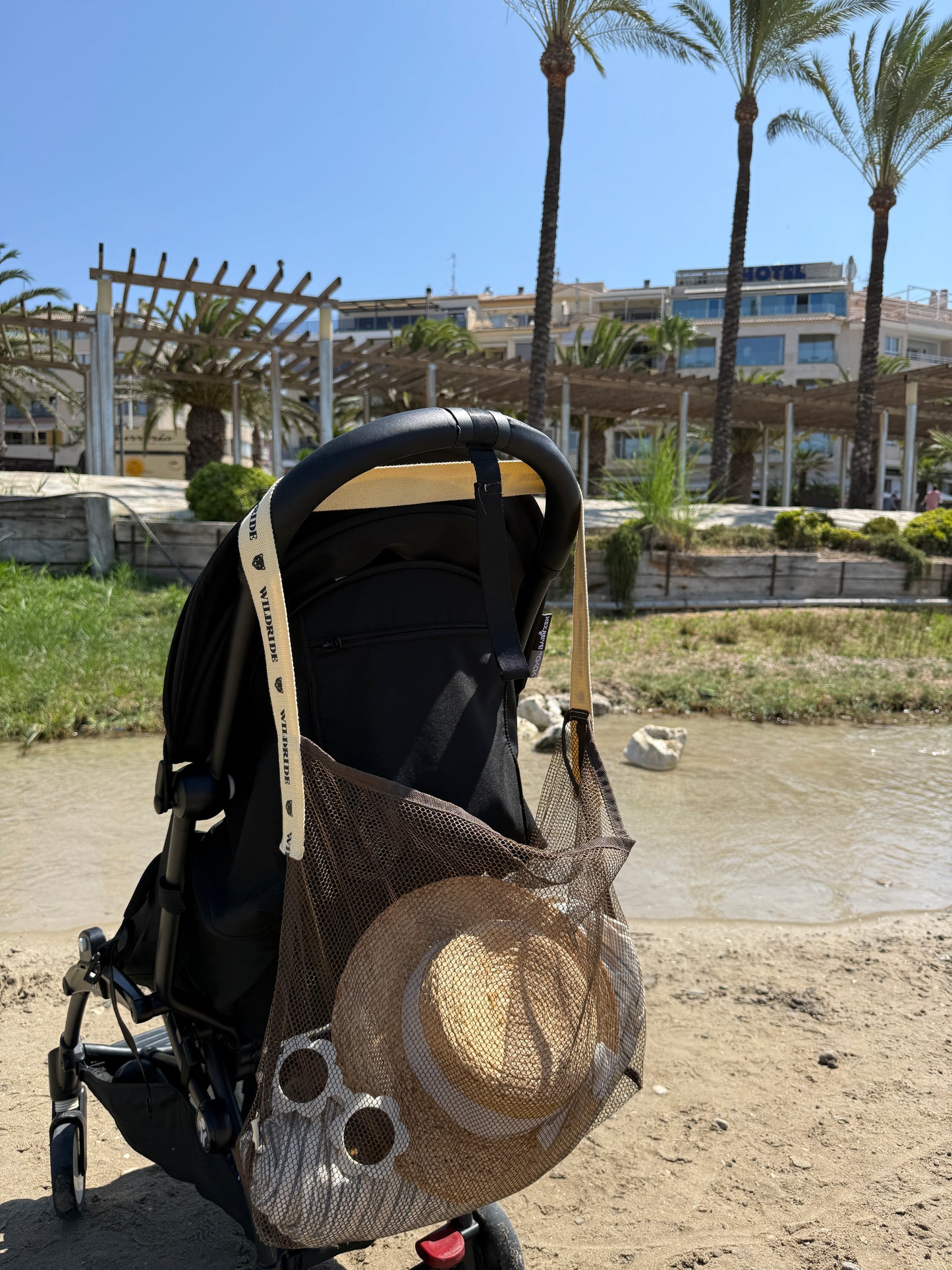 Mesh Bag
