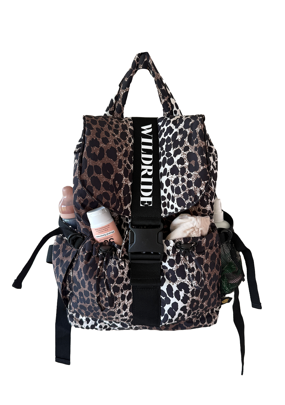 Mom Backpack Savannah