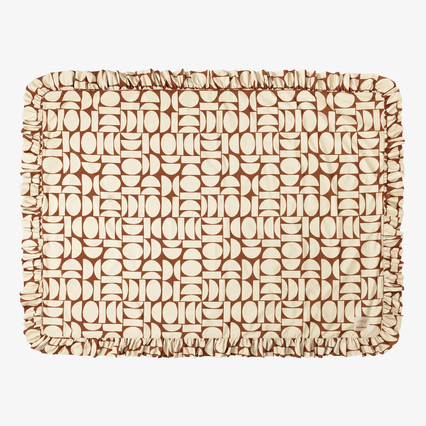 Picnic Blanket Boho