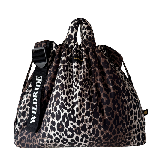 Mom Diaper Bag Savannah