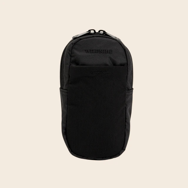 Premium slide on bag