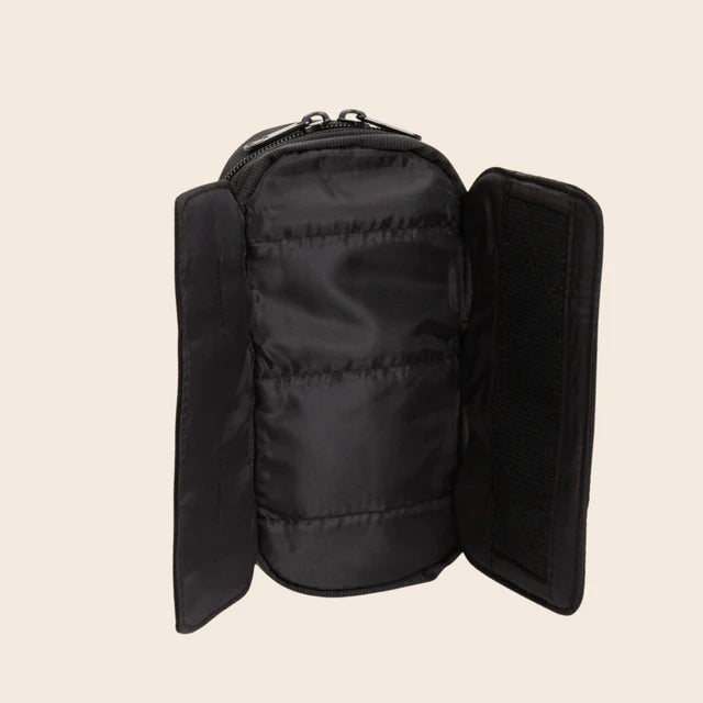 Premium slide on bag