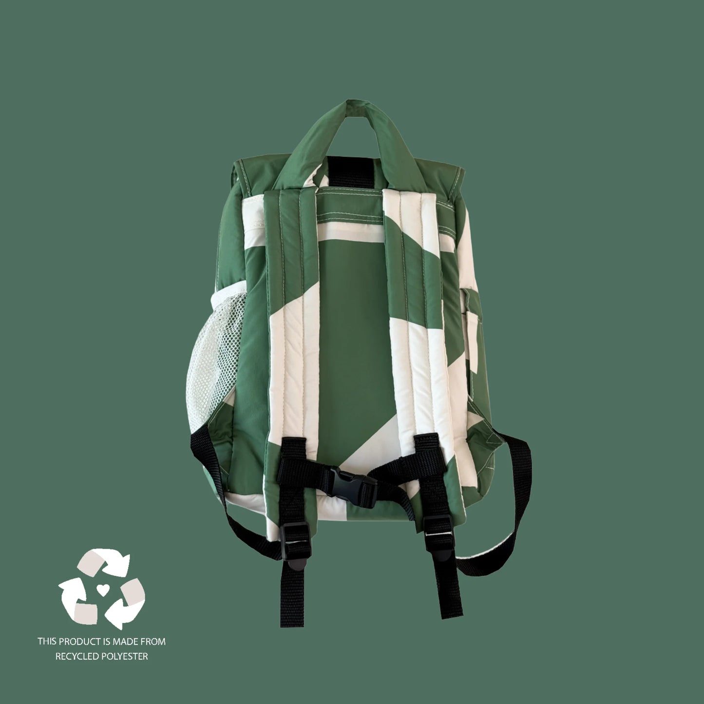 Kids Green Graphic